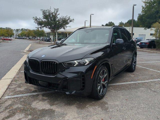 new 2026 BMW X5 car, priced at $89,025