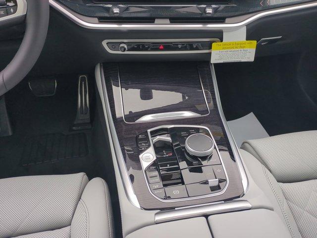 new 2026 BMW X5 car, priced at $89,025