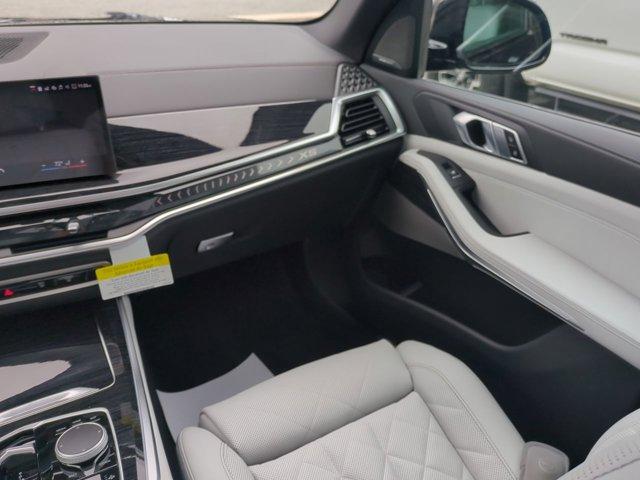 new 2026 BMW X5 car, priced at $89,025