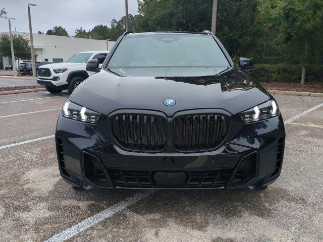 new 2026 BMW X5 car, priced at $89,025
