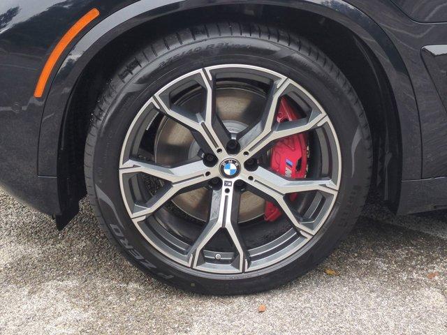 new 2026 BMW X5 car, priced at $89,025