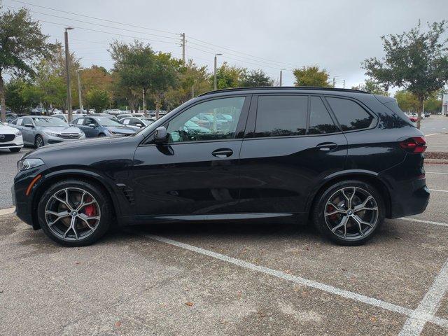 new 2026 BMW X5 car, priced at $89,025