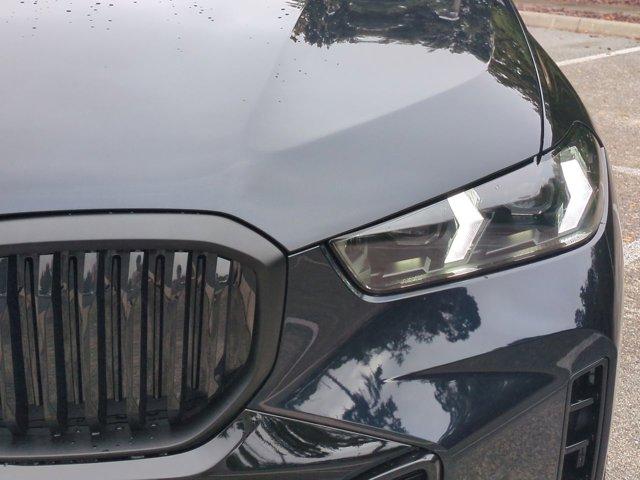 new 2026 BMW X5 car, priced at $89,025