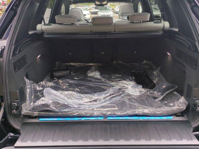 new 2026 BMW X5 car, priced at $89,025