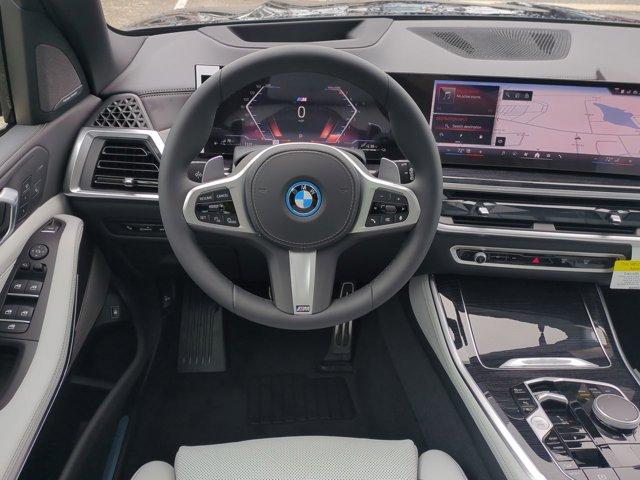 new 2026 BMW X5 car, priced at $89,025