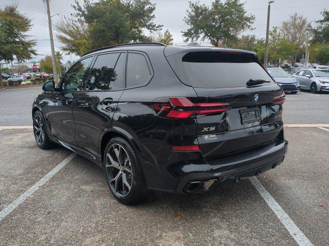 new 2026 BMW X5 car, priced at $89,025