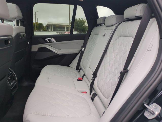new 2026 BMW X5 car, priced at $89,025