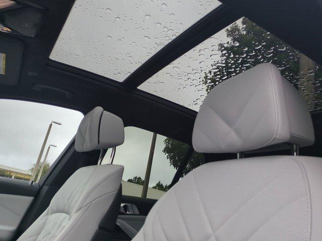 new 2026 BMW X5 car, priced at $89,025