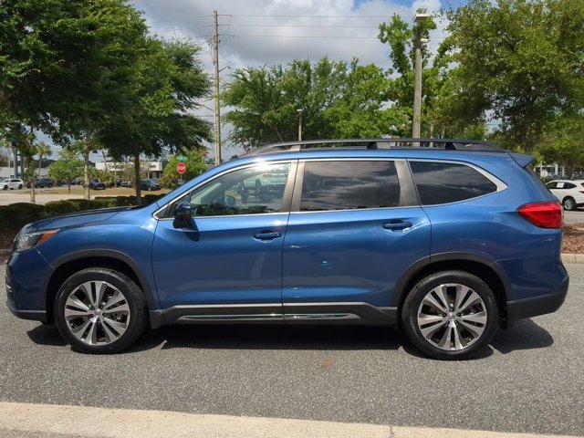 used 2022 Subaru Ascent car, priced at $29,691