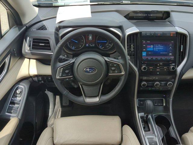 used 2022 Subaru Ascent car, priced at $29,691