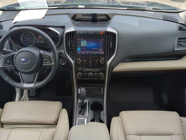 used 2022 Subaru Ascent car, priced at $29,691