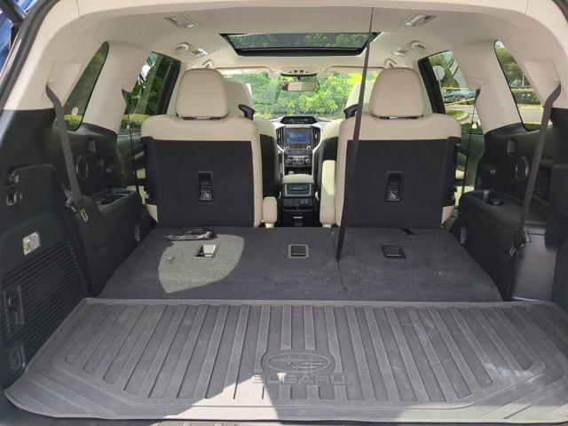 used 2022 Subaru Ascent car, priced at $29,691