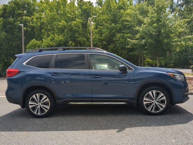used 2022 Subaru Ascent car, priced at $29,691