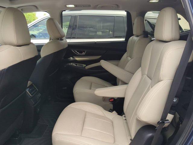 used 2022 Subaru Ascent car, priced at $29,691