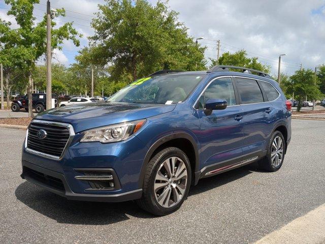 used 2022 Subaru Ascent car, priced at $29,691