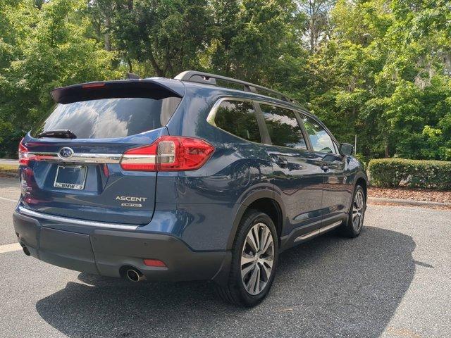 used 2022 Subaru Ascent car, priced at $29,691