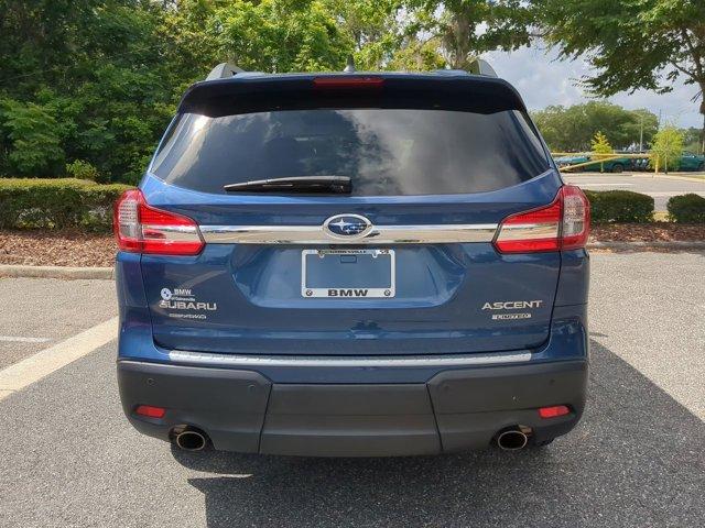 used 2022 Subaru Ascent car, priced at $29,691