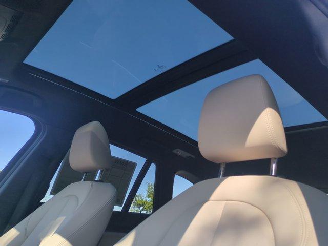 used 2021 BMW X1 car, priced at $24,520