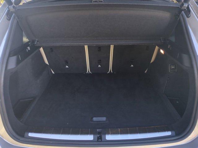 used 2021 BMW X1 car, priced at $24,520