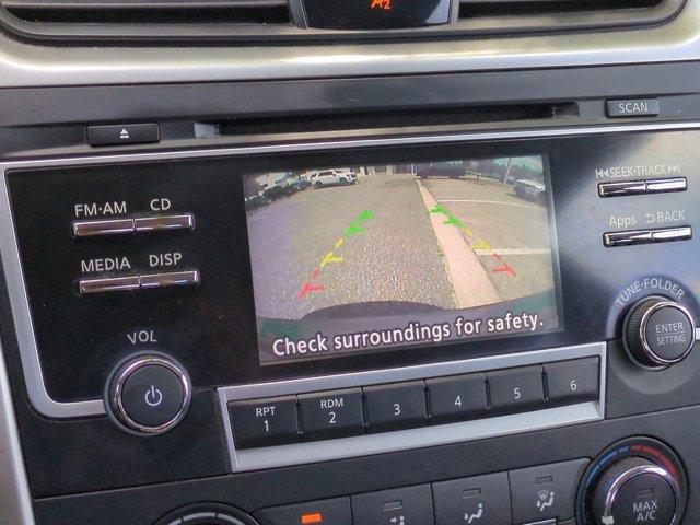 used 2016 Nissan Altima car, priced at $9,660