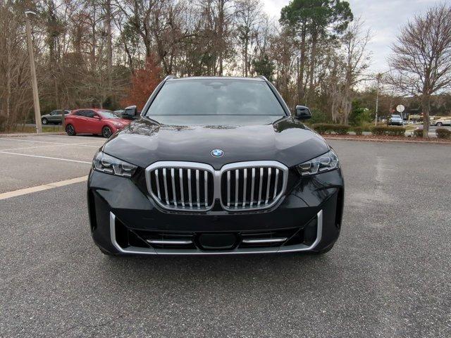 used 2024 BMW X5 car, priced at $70,325