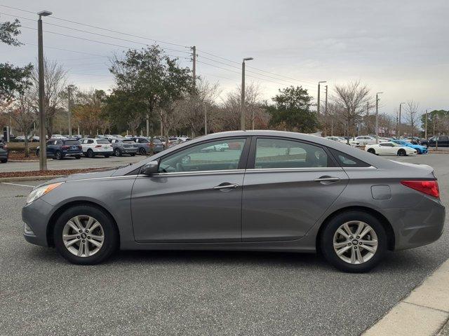 used 2013 Hyundai Sonata car, priced at $8,829