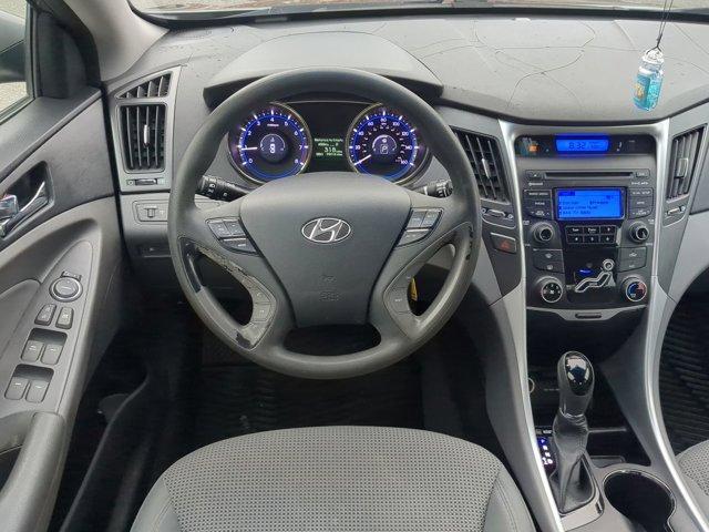 used 2013 Hyundai Sonata car, priced at $8,829