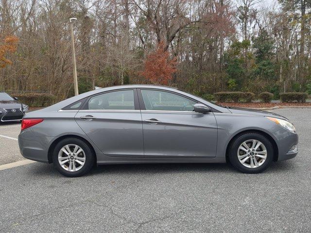 used 2013 Hyundai Sonata car, priced at $8,829