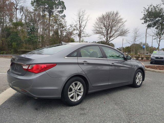 used 2013 Hyundai Sonata car, priced at $8,829