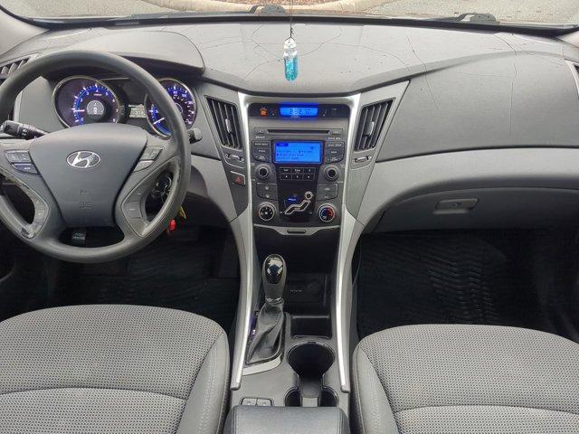 used 2013 Hyundai Sonata car, priced at $8,829