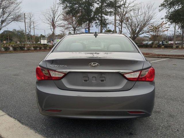 used 2013 Hyundai Sonata car, priced at $8,829