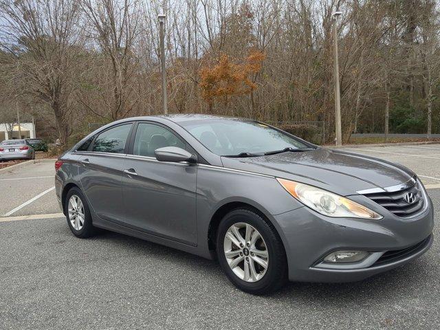 used 2013 Hyundai Sonata car, priced at $8,829