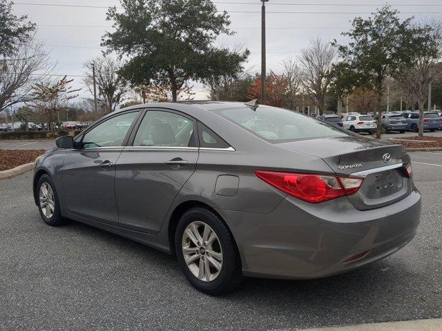 used 2013 Hyundai Sonata car, priced at $8,829