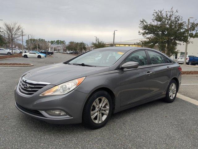 used 2013 Hyundai Sonata car, priced at $8,829