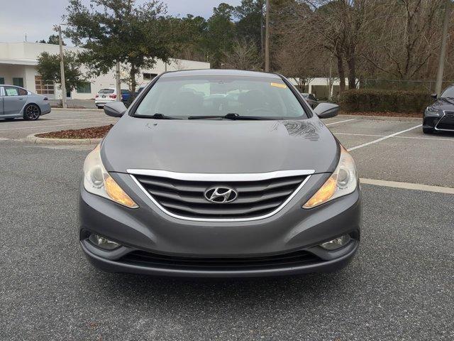 used 2013 Hyundai Sonata car, priced at $8,829