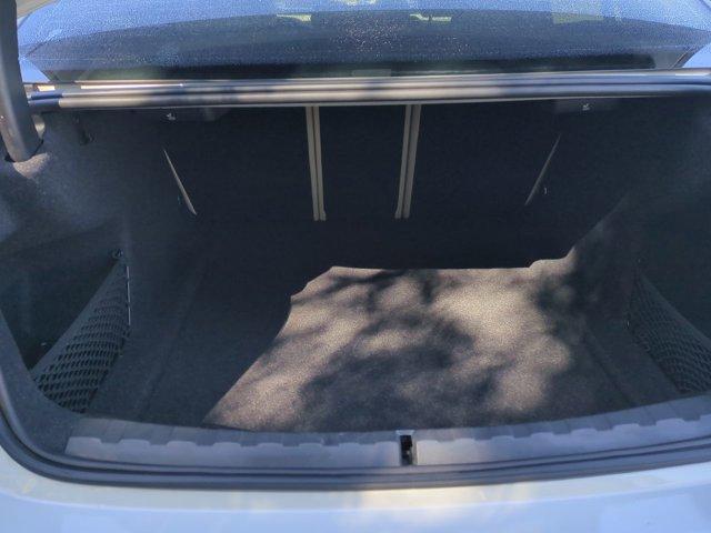 used 2021 BMW 330 car, priced at $25,986