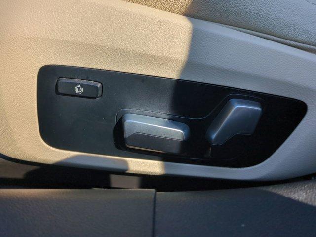 used 2021 BMW 330 car, priced at $25,986