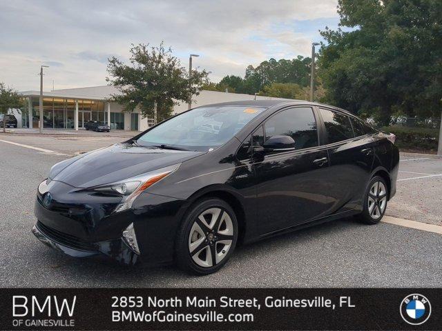 used 2018 Toyota Prius car, priced at $23,660