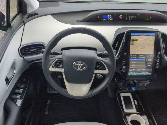 used 2018 Toyota Prius car, priced at $23,660