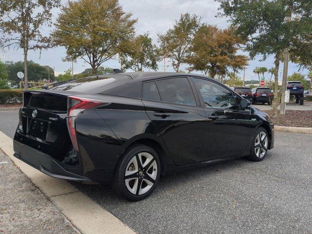 used 2018 Toyota Prius car, priced at $23,660