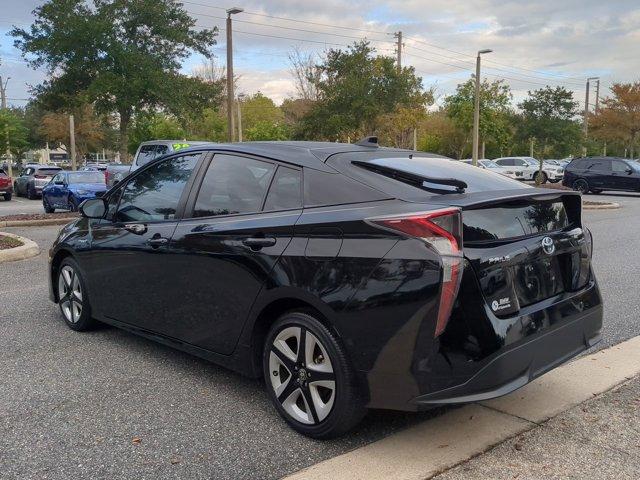 used 2018 Toyota Prius car, priced at $23,660