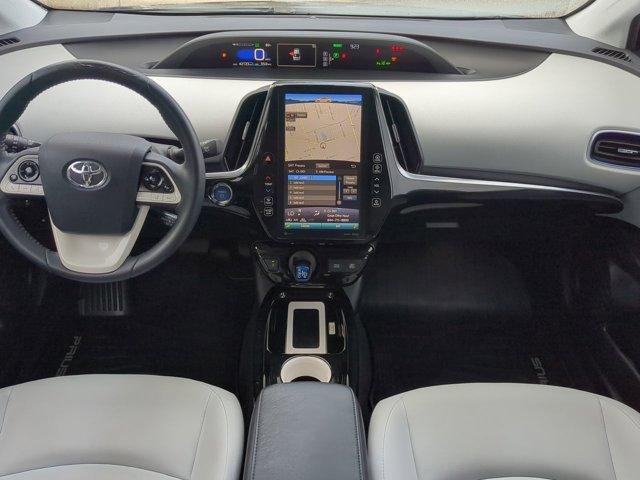 used 2018 Toyota Prius car, priced at $23,660