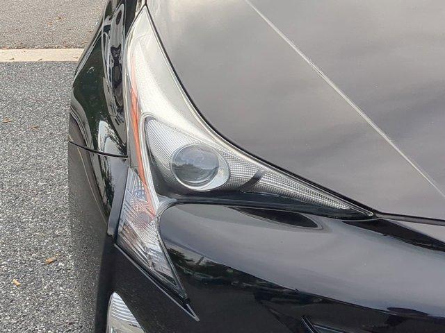 used 2018 Toyota Prius car, priced at $23,660