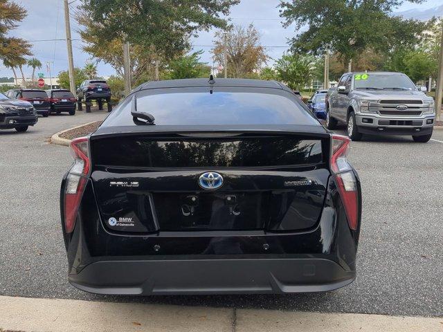 used 2018 Toyota Prius car, priced at $23,660