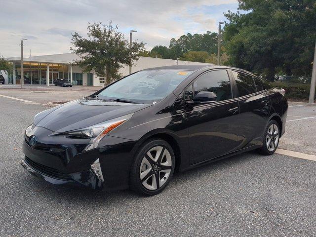 used 2018 Toyota Prius car, priced at $23,660