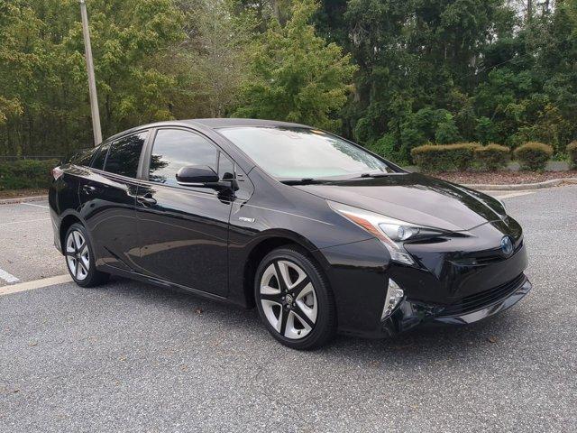 used 2018 Toyota Prius car, priced at $23,660