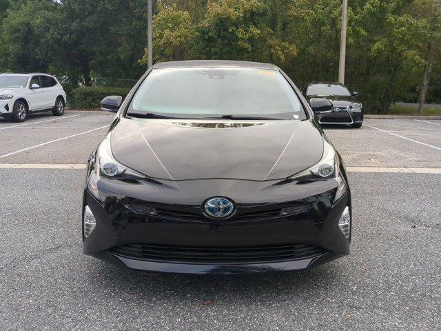 used 2018 Toyota Prius car, priced at $23,660