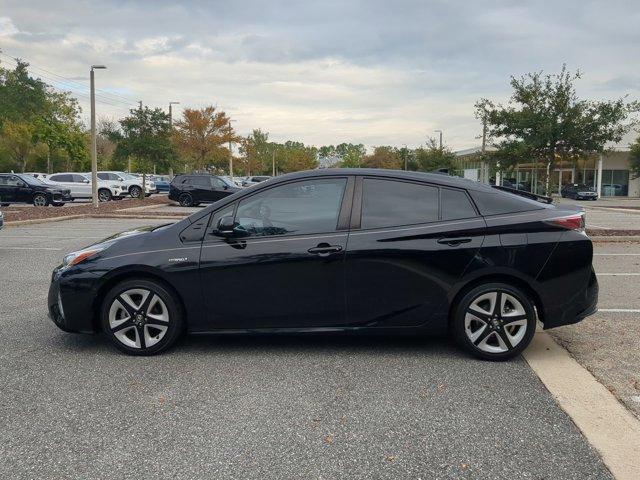 used 2018 Toyota Prius car, priced at $23,660