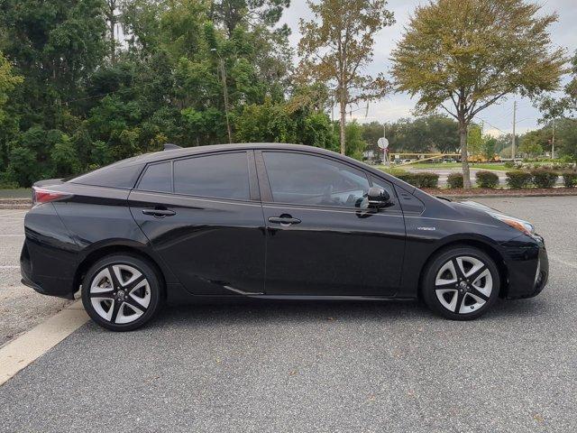 used 2018 Toyota Prius car, priced at $23,660