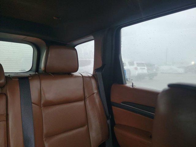 used 2020 Jeep Grand Cherokee car, priced at $24,500